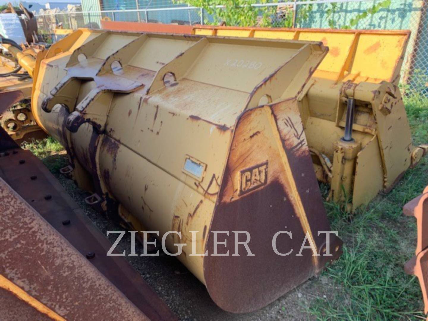 2005 Caterpillar BUCKET973 Bucket