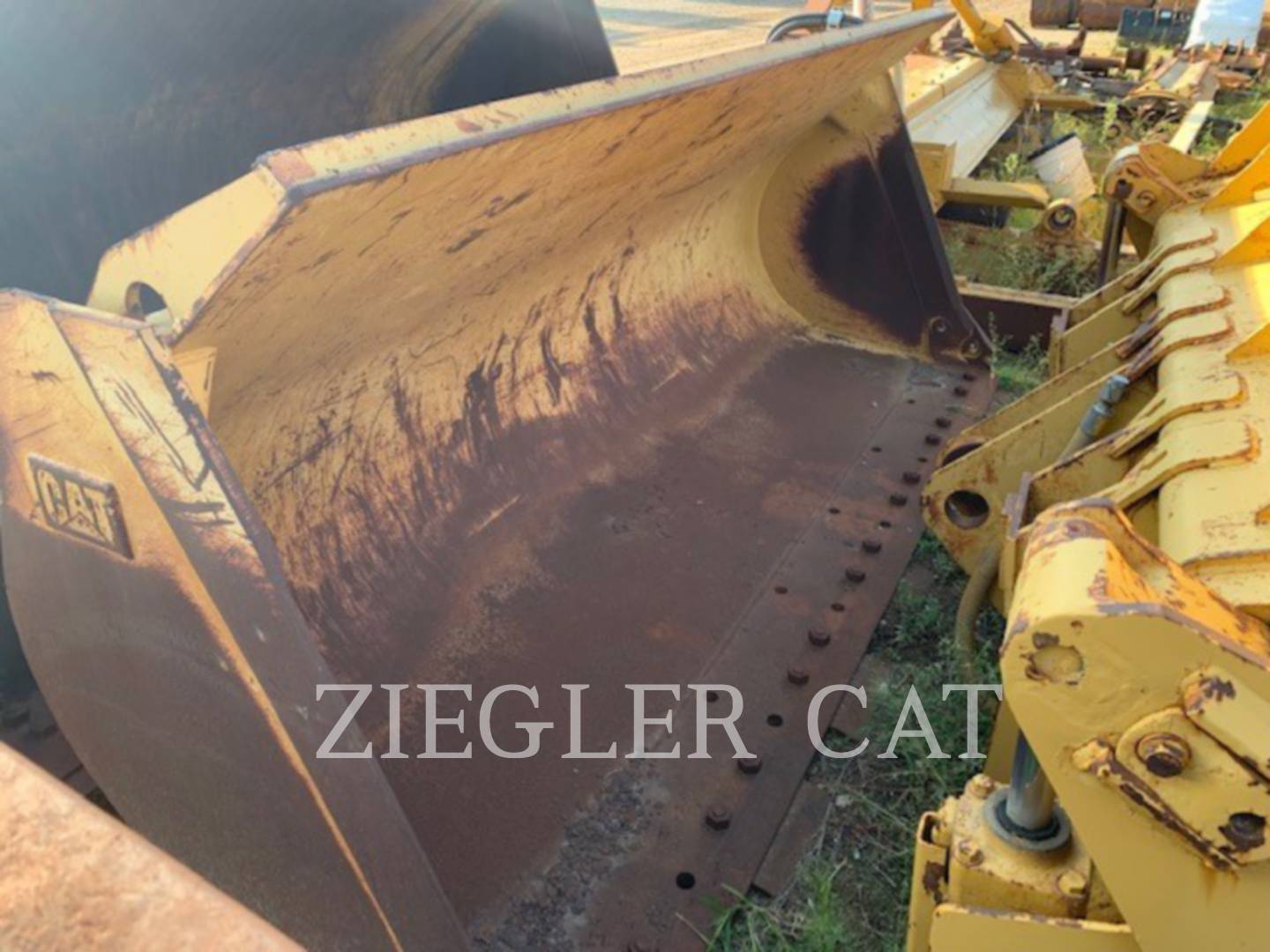 2005 Caterpillar BUCKET973 Bucket