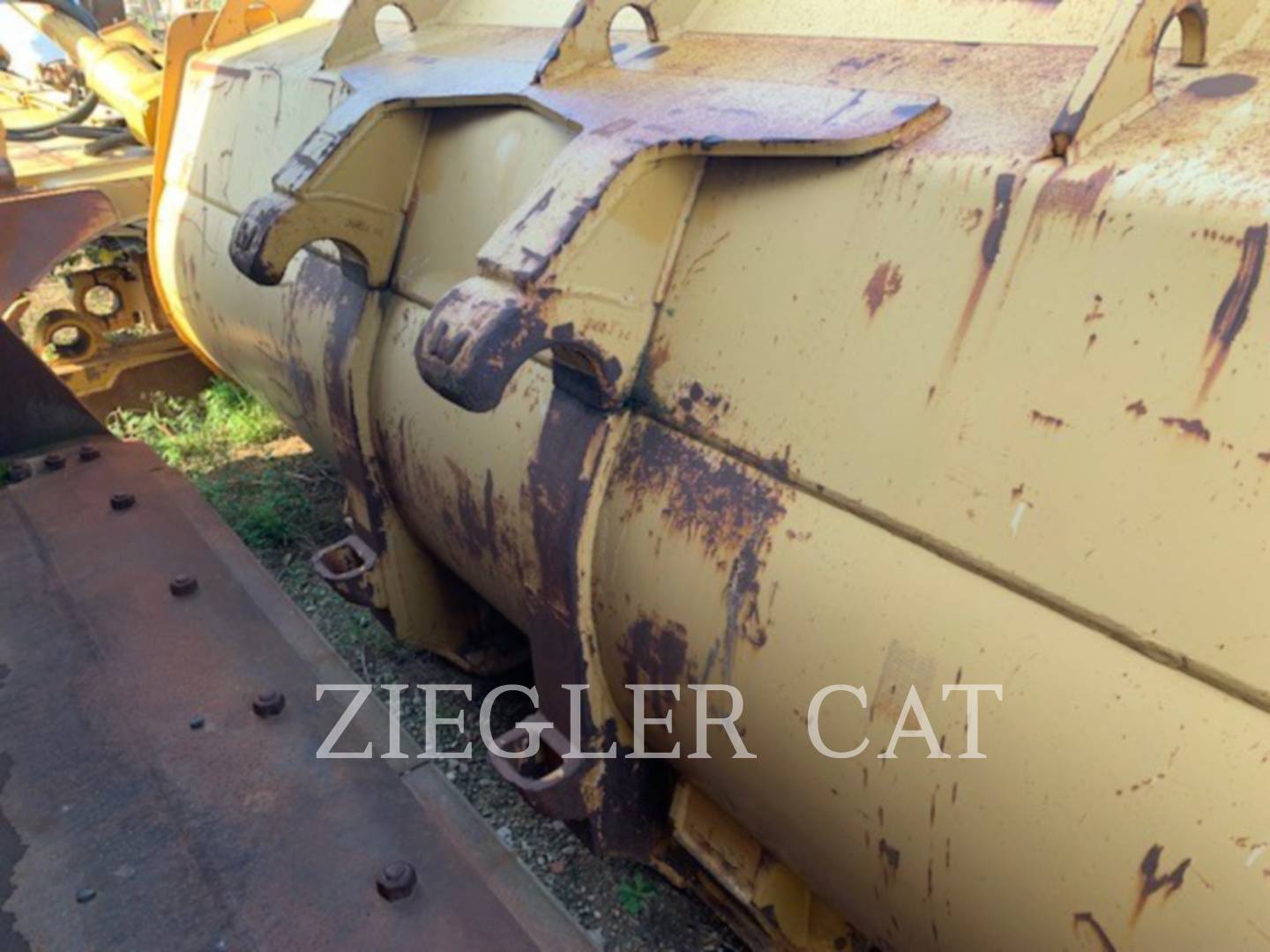 2005 Caterpillar BUCKET973 Bucket