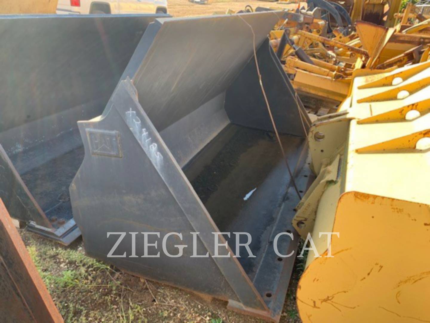 2000 Caterpillar BHLITLINKAGE93"BUCKET Bucket