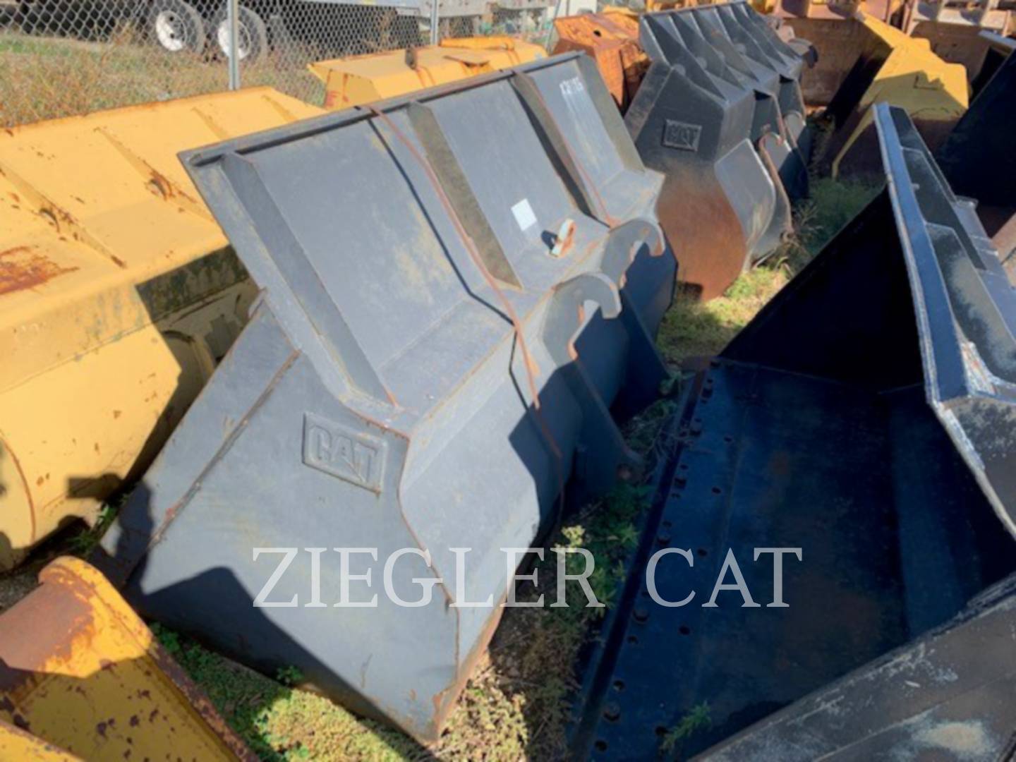 2000 Caterpillar BHLITLINKAGE93"BUCKET Bucket