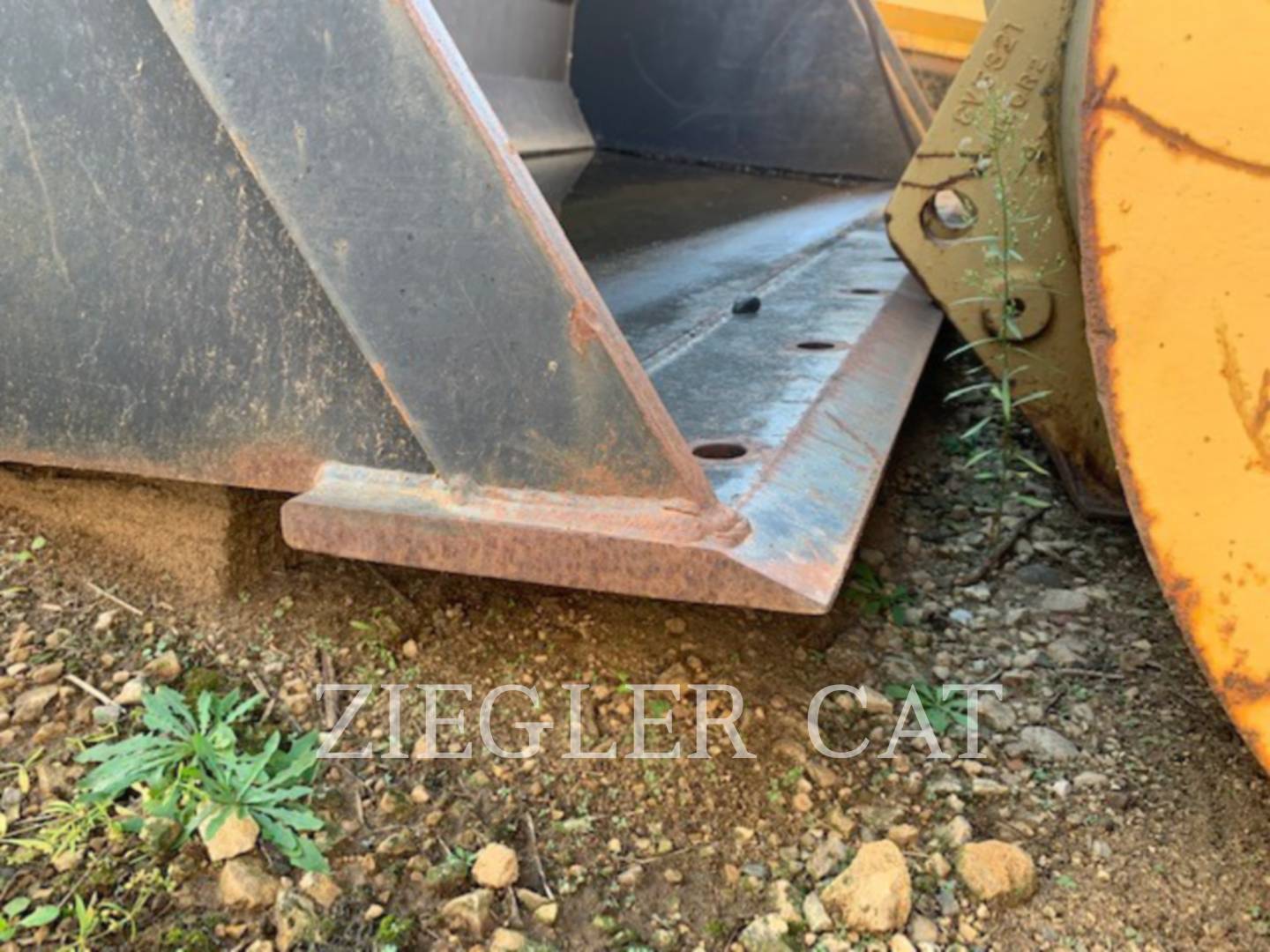 2000 Caterpillar BHLITLINKAGE93"BUCKET Bucket