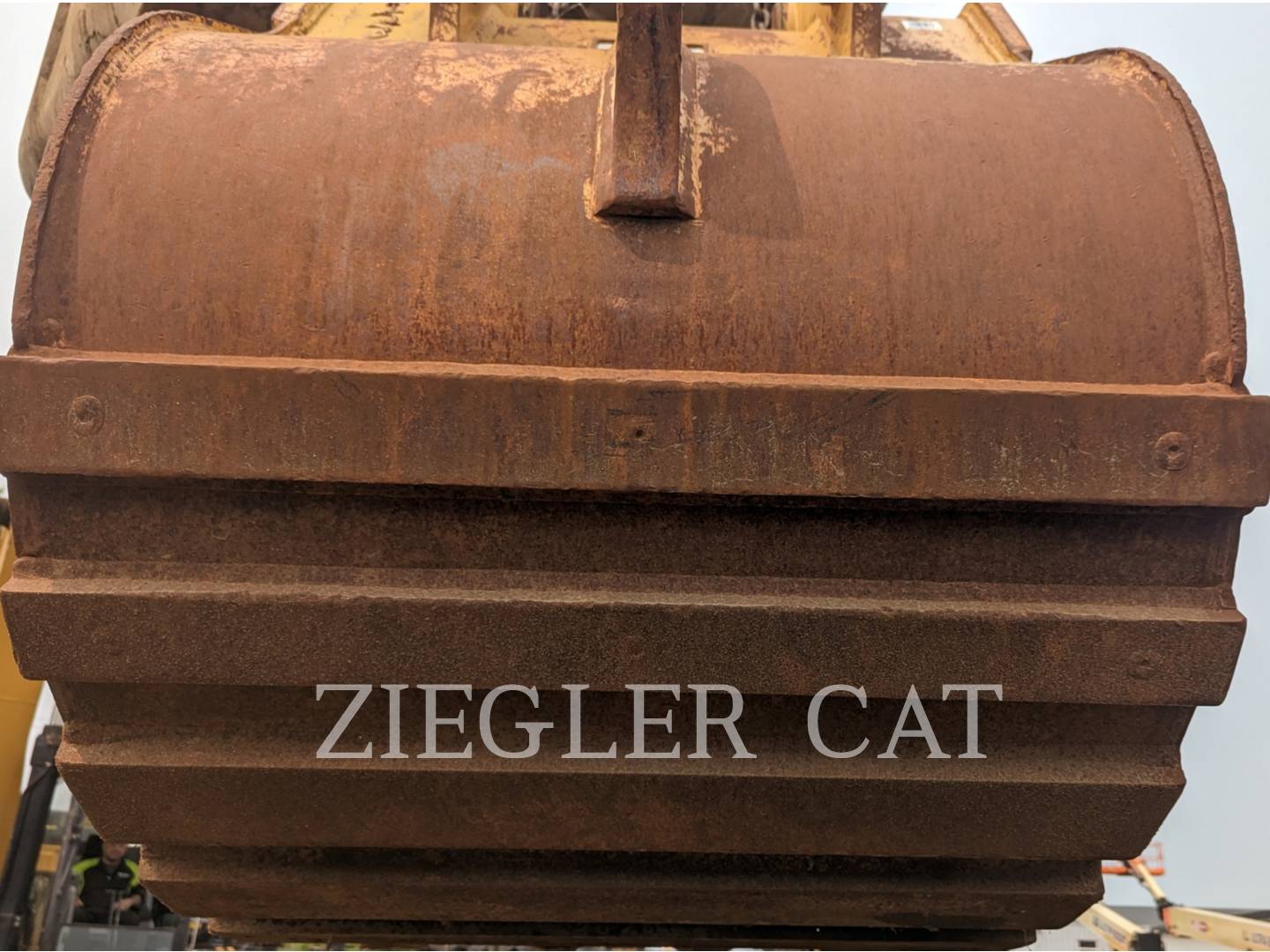 2010 Caterpillar DBLINK42"DIGBUCKET Bucket