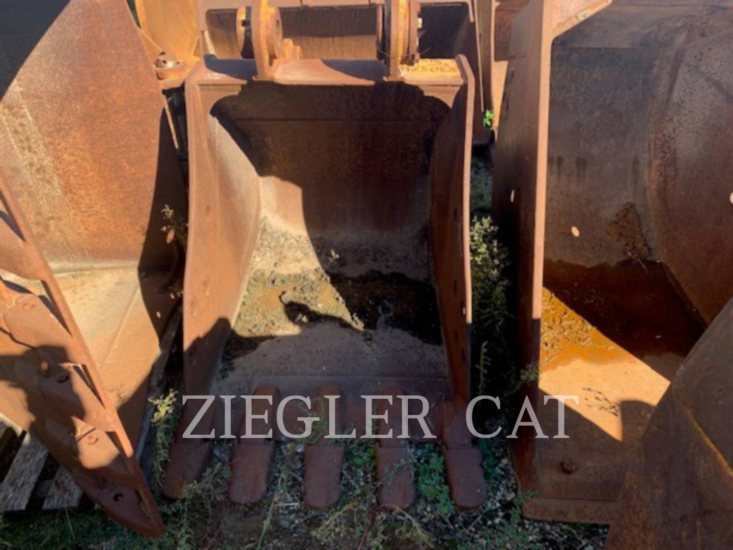 2010 Caterpillar 315LINKAGE36"DIGBUCKET Bucket