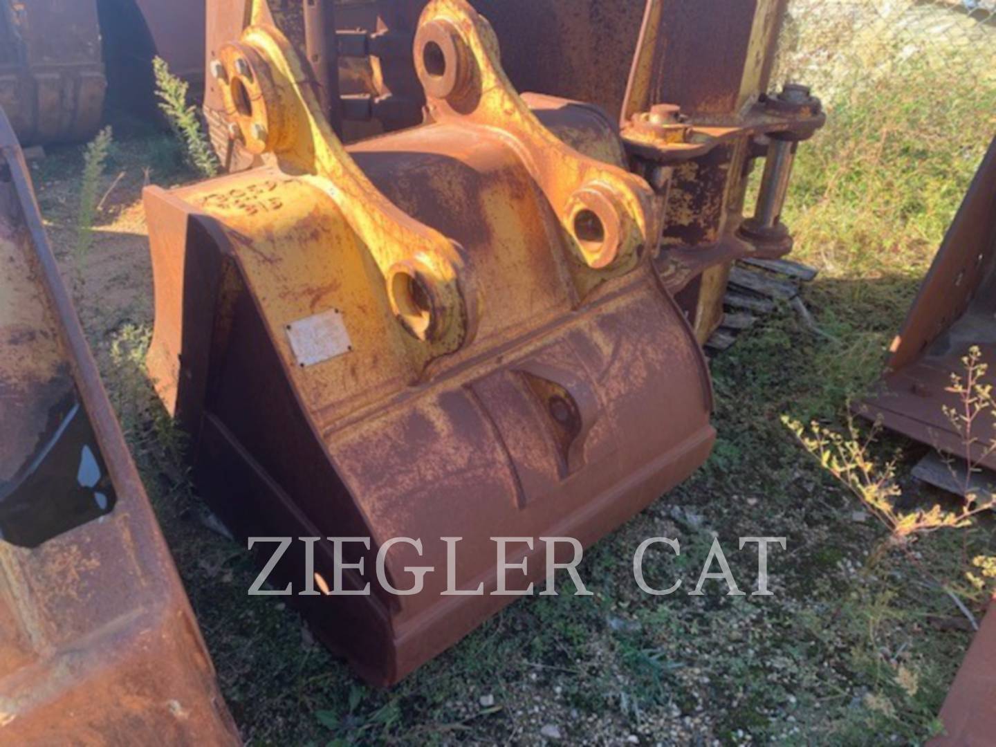 2010 Caterpillar 315LINKAGE36"DIGBUCKET Bucket