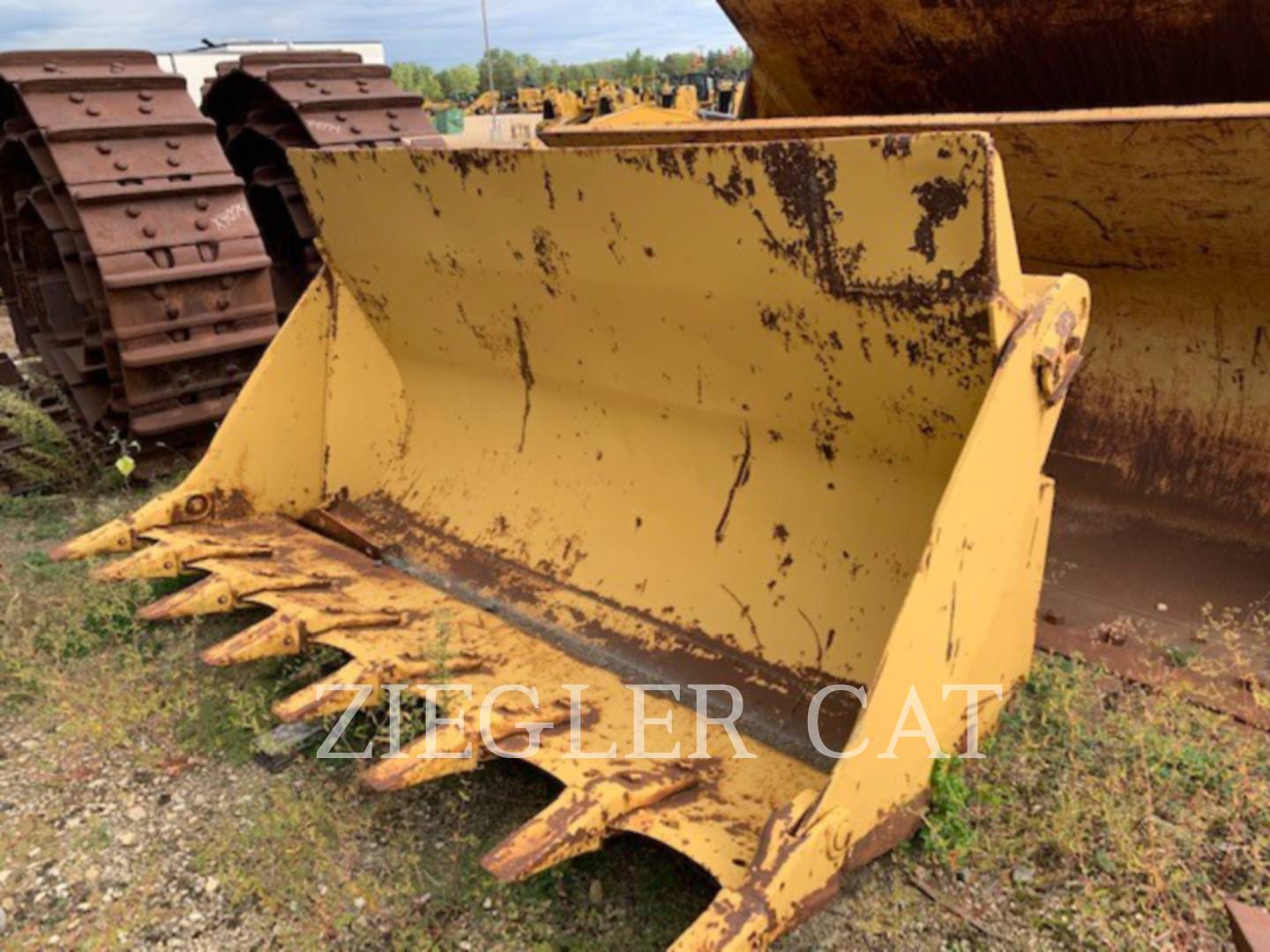 2000 Caterpillar 4X1BUCKET963 Bucket