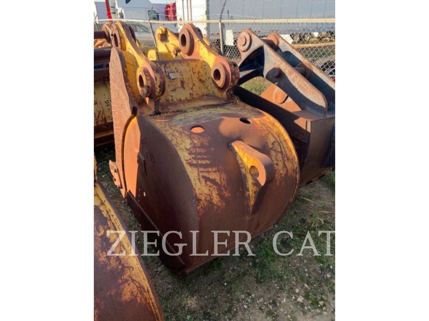 2000 Caterpillar DLINKAGE30"BUCKET Bucket