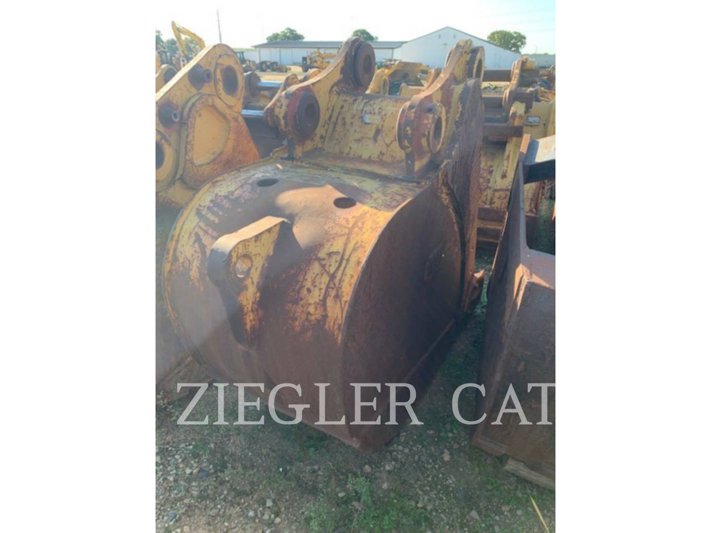 2000 Caterpillar DLINKAGE30"BUCKET Bucket