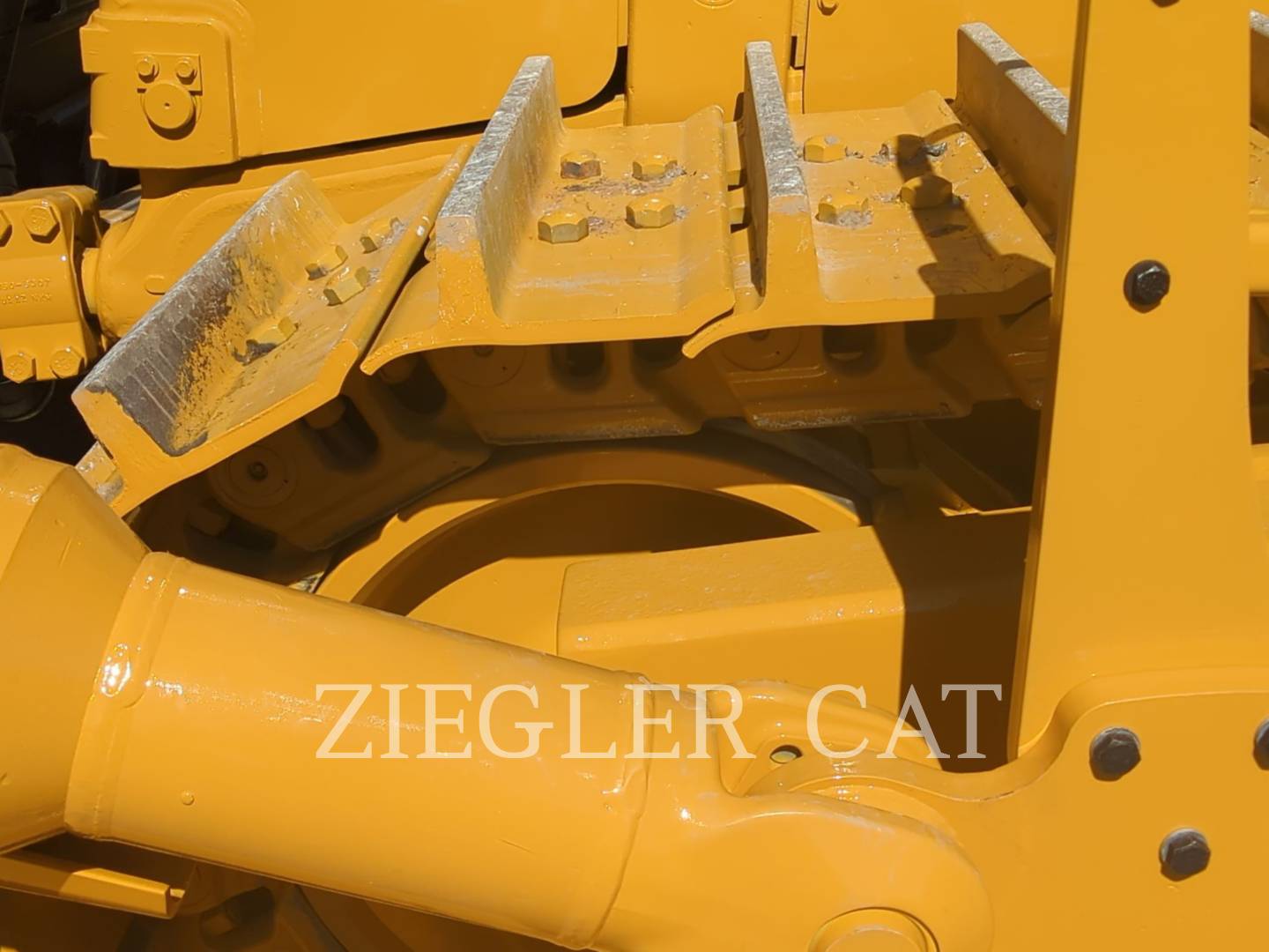 2016 Caterpillar D9T Dozer