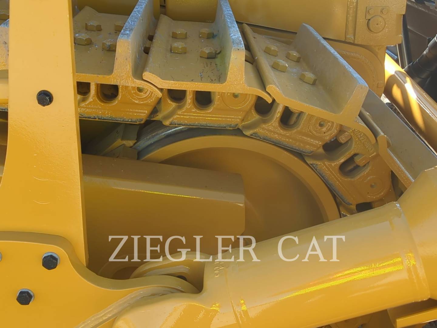 2016 Caterpillar D9T Dozer