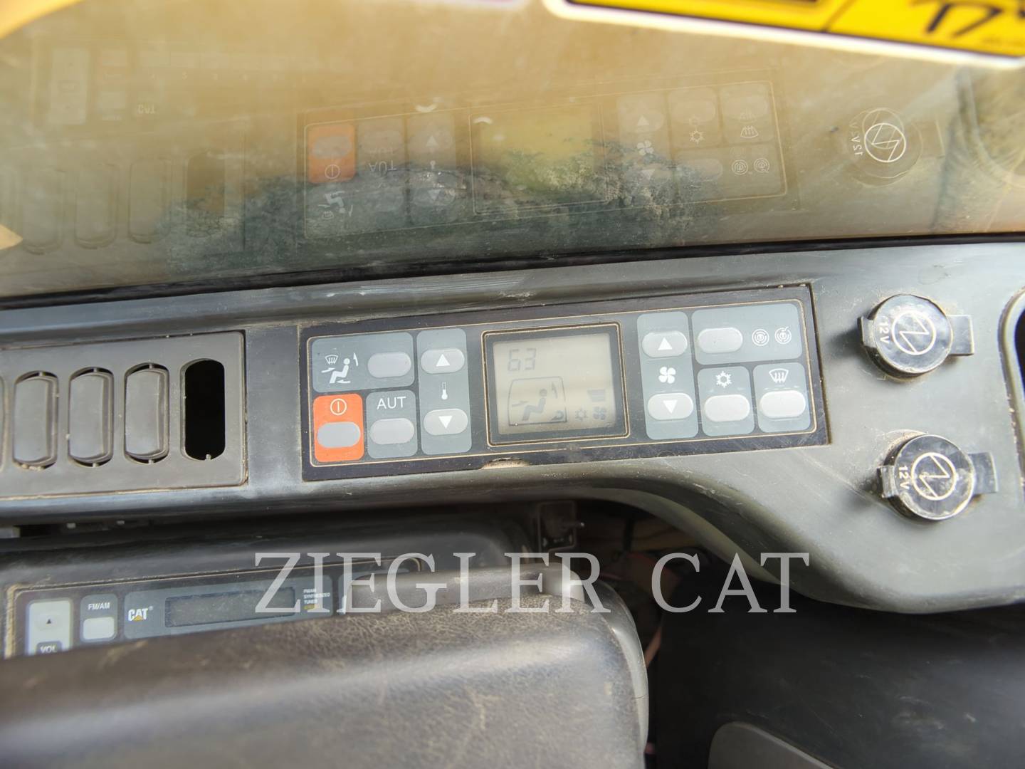 2006 Caterpillar 330DL Excavator