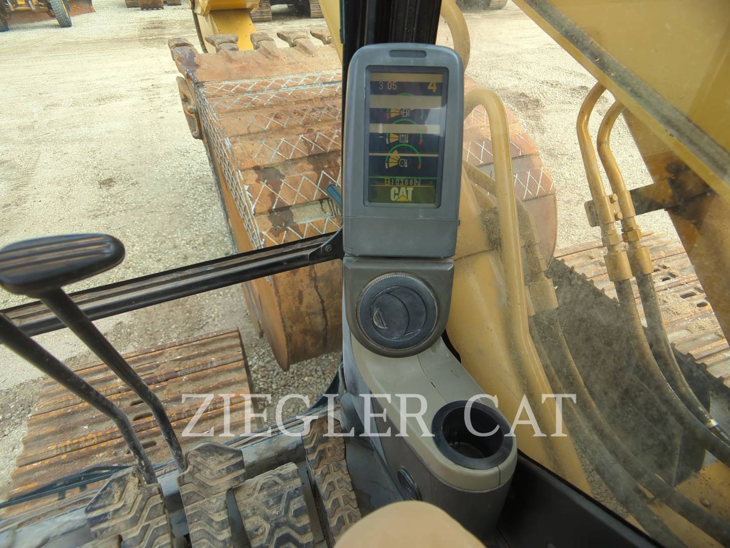 2006 Caterpillar 330DL Excavator