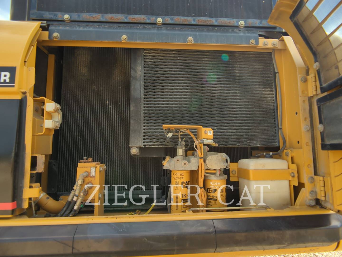 2006 Caterpillar 330DL Excavator