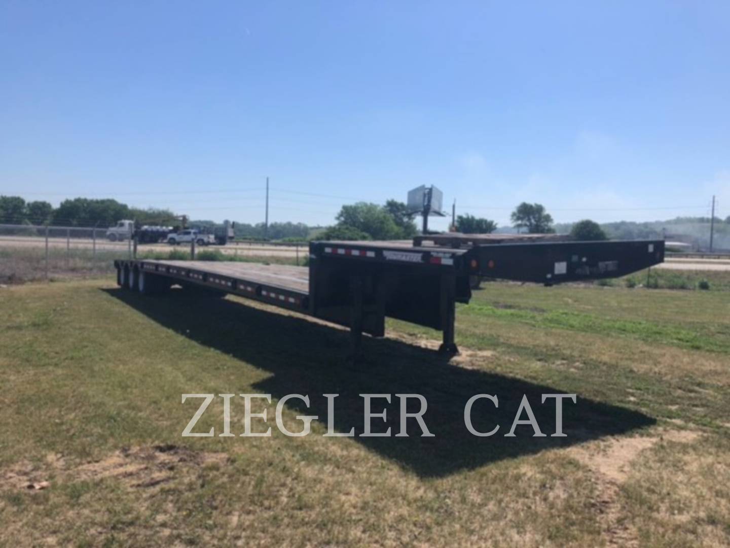 2014 Towmaster T70RG_XR Trailer