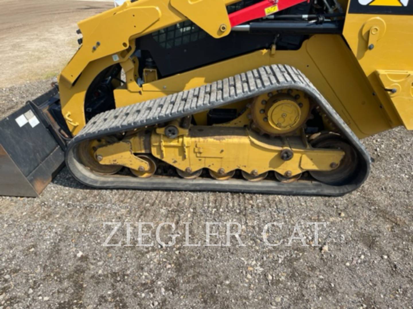 2019 Caterpillar 279D Misc