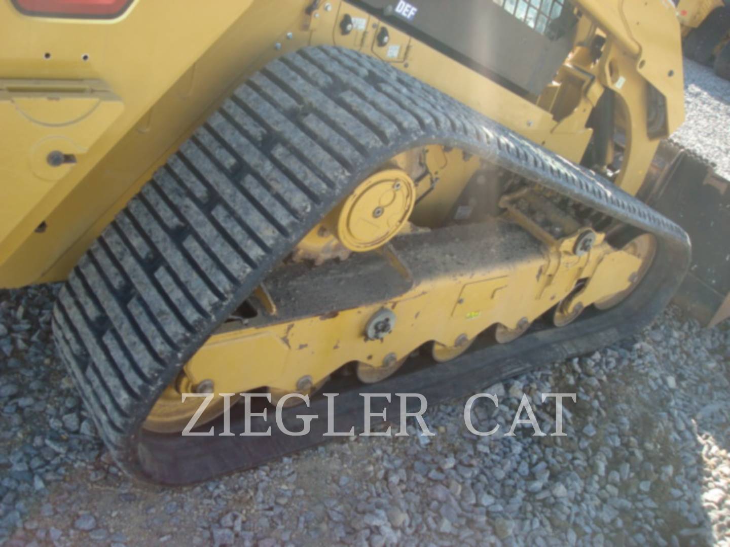 2020 Caterpillar 299D3 Misc