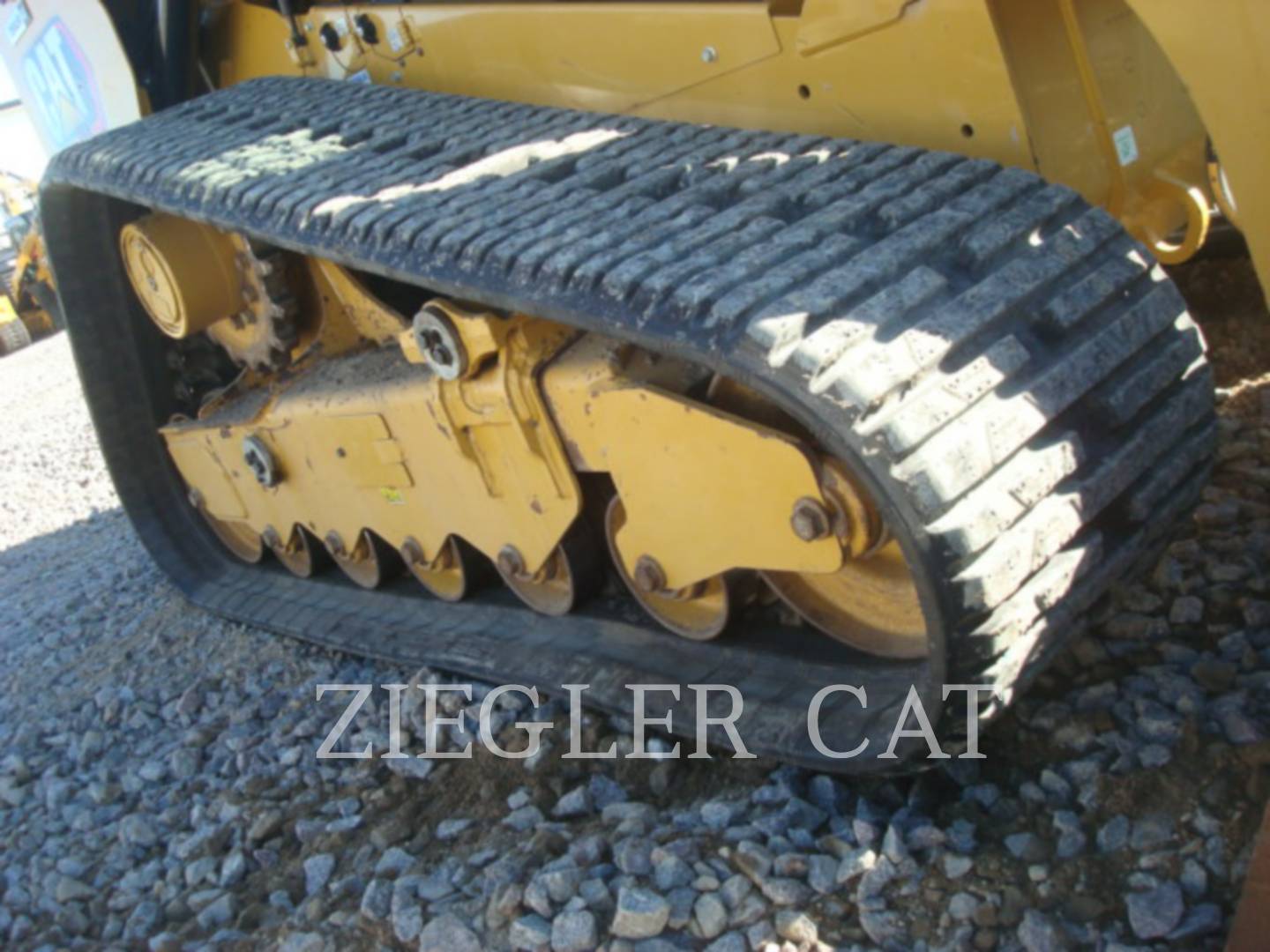 2020 Caterpillar 299D3 Misc