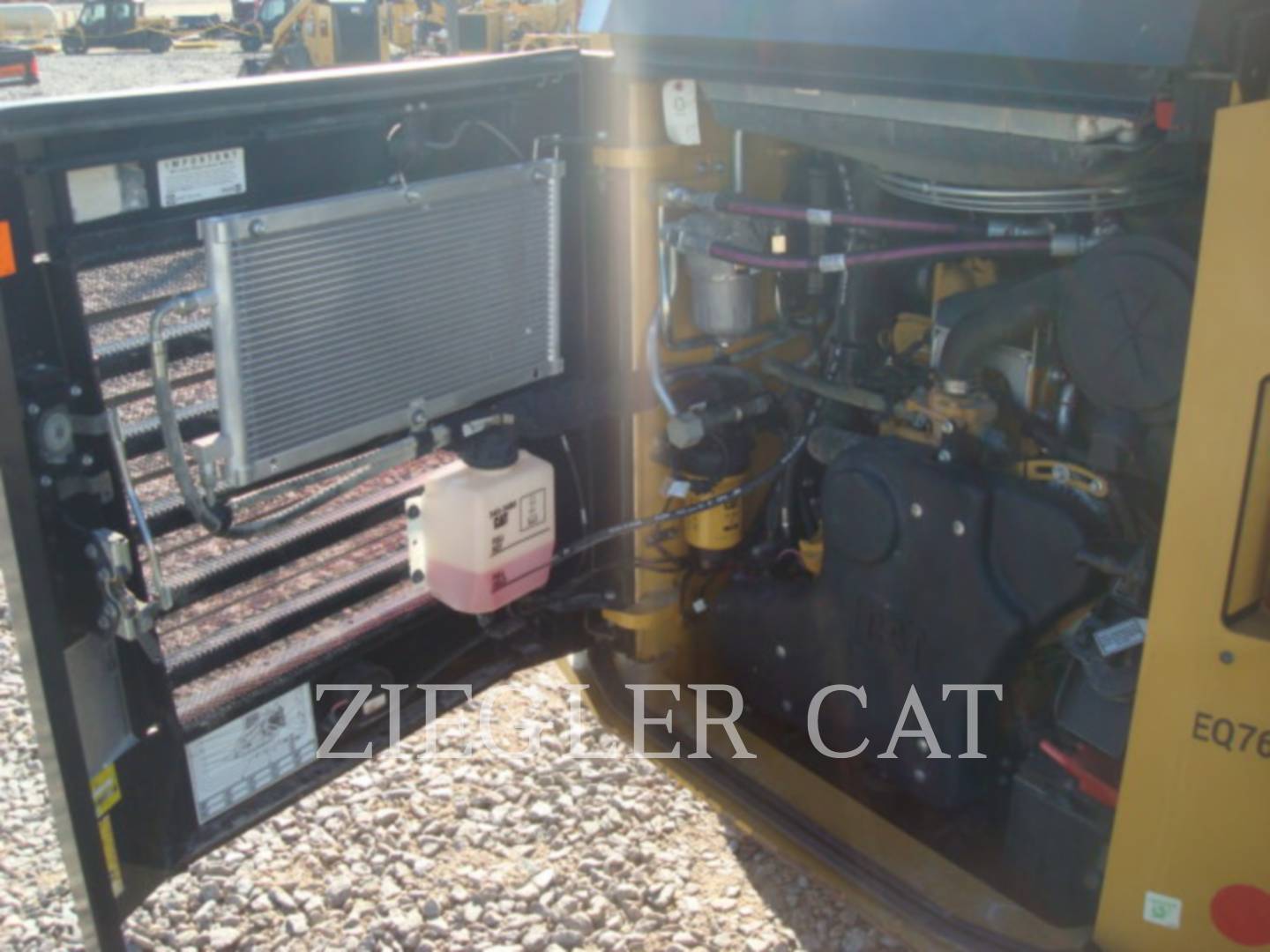 2020 Caterpillar 299D3 Misc