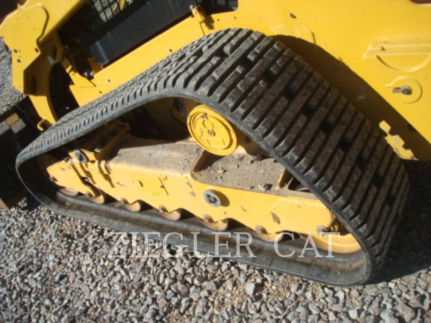 2020 Caterpillar 299D3 Misc