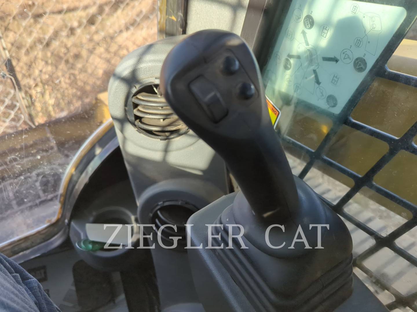 2020 Caterpillar 299D3XE Misc