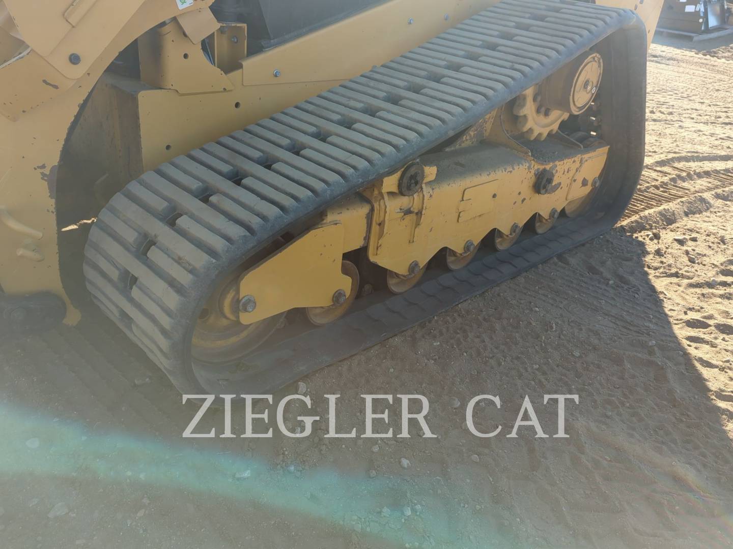 2020 Caterpillar 299D3XE Misc