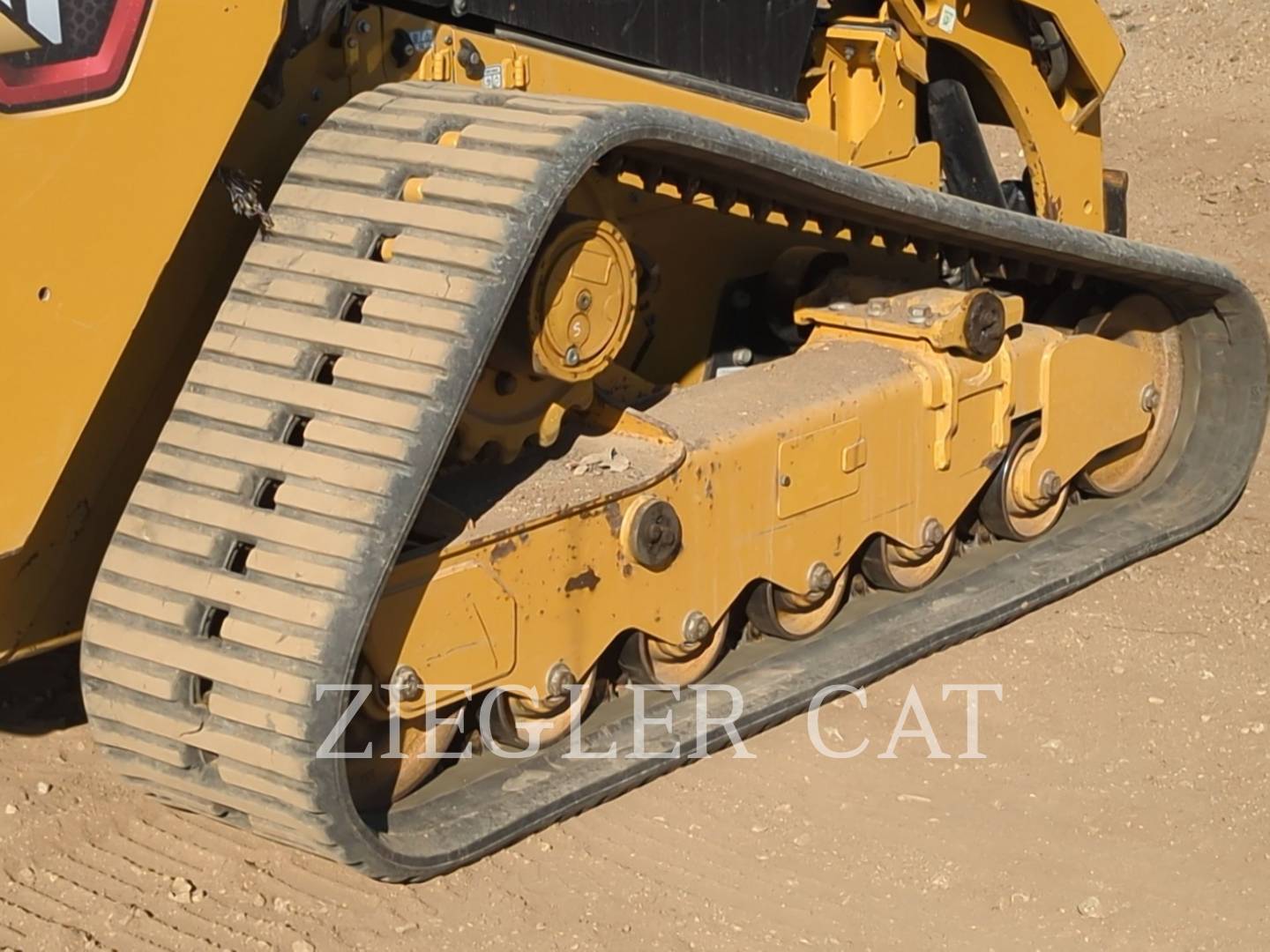 2020 Caterpillar 299D3XE Misc