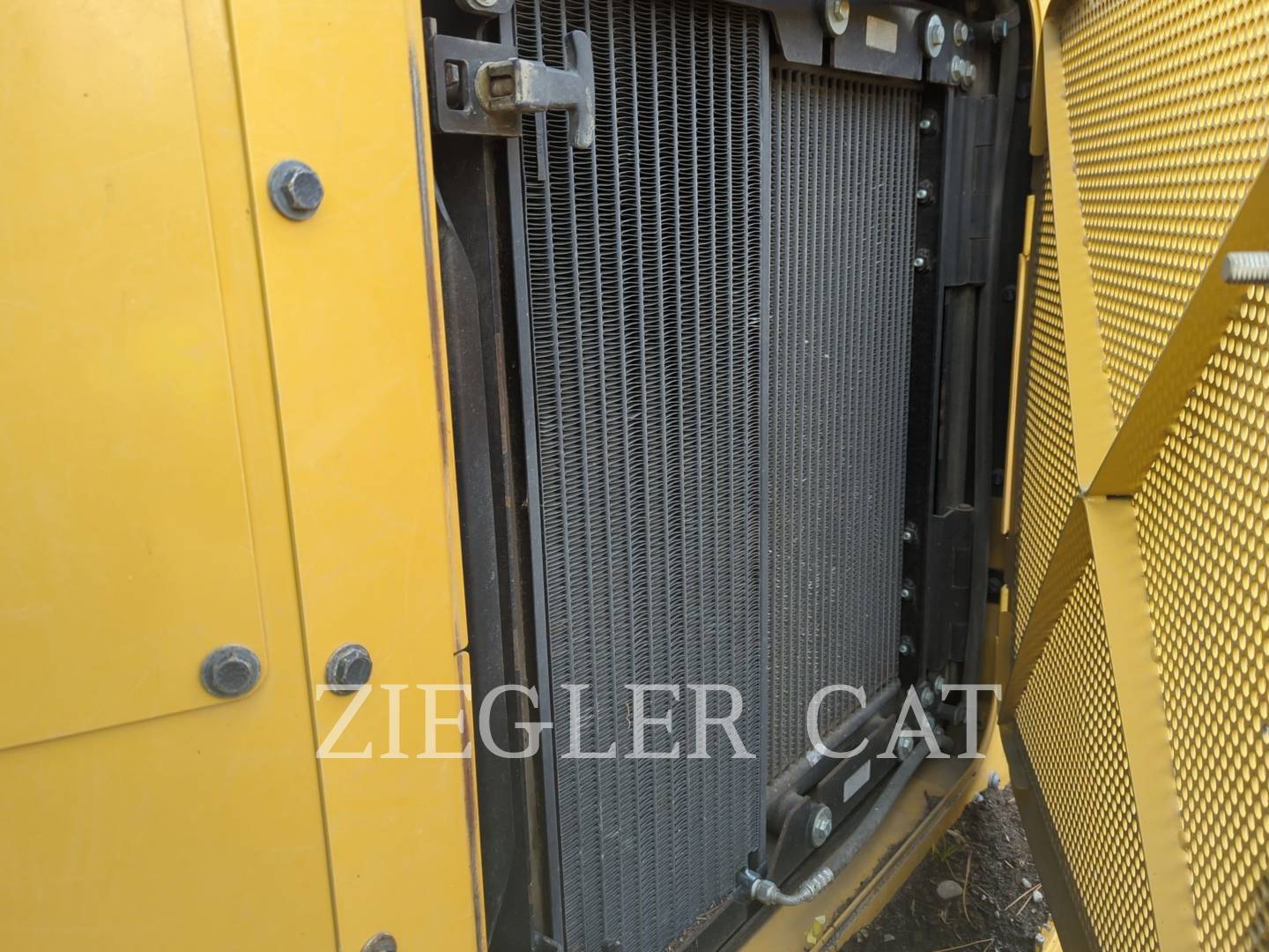 2016 Caterpillar 525D Misc