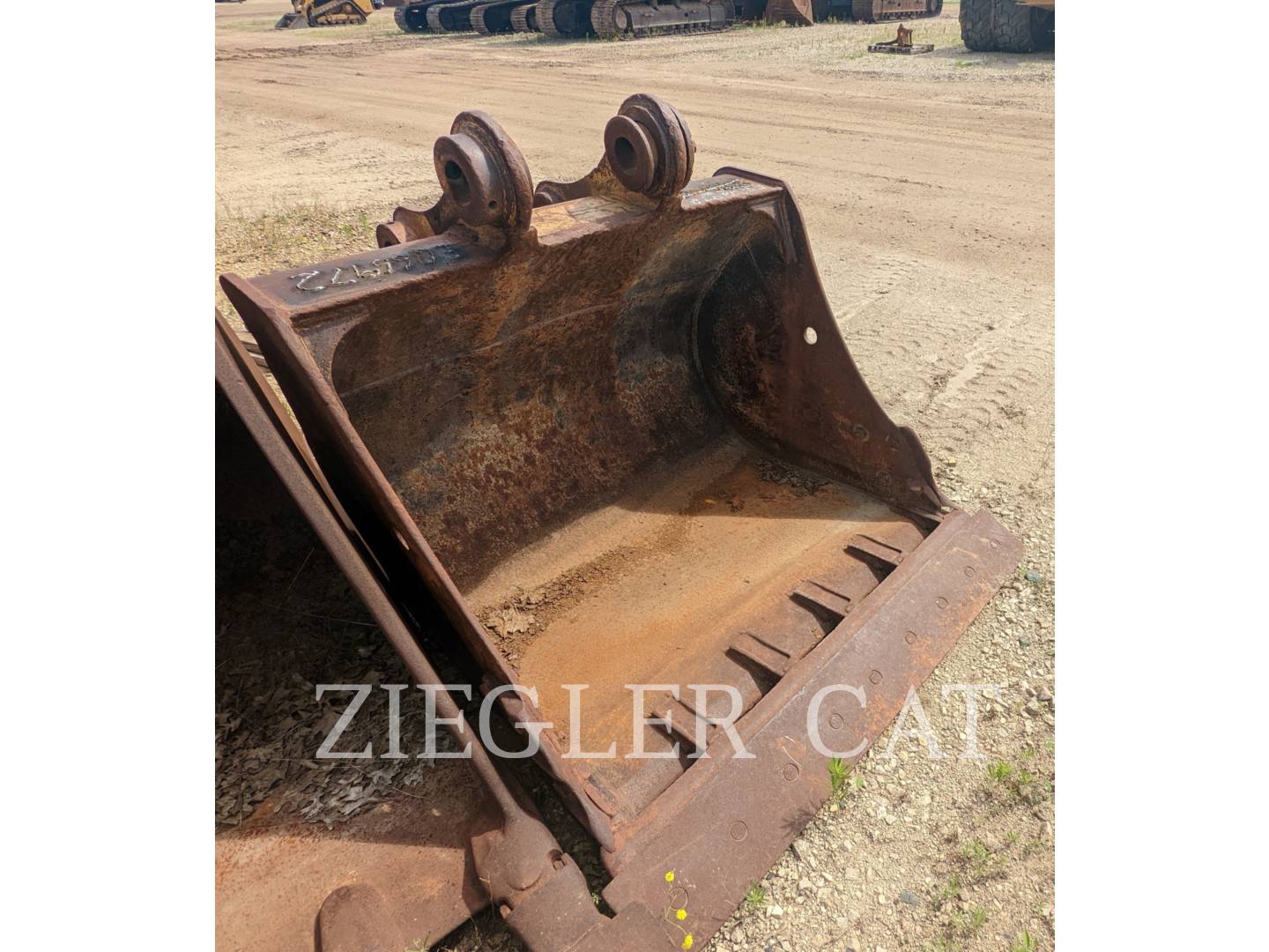 2000 Caterpillar 315LINKAGE48"DIG BUCKET Bucket