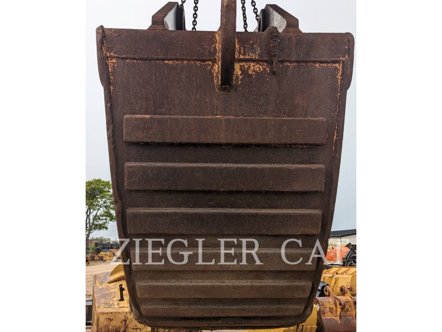 2000 Misc RAVELING52"TBLINKAGEFBRC Bucket