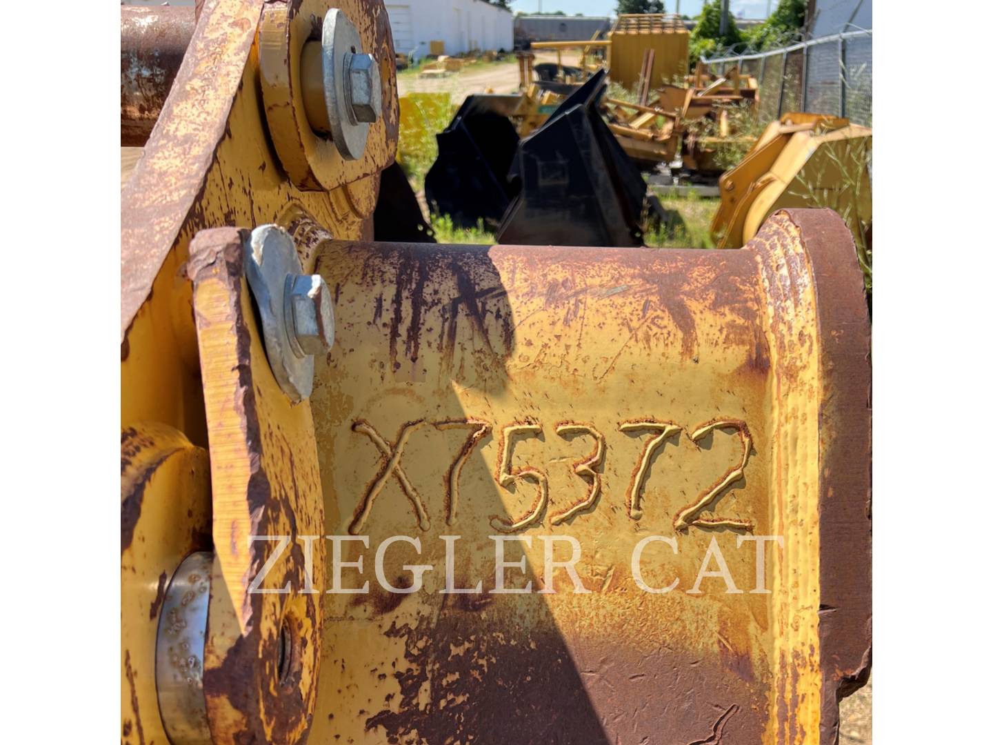 2000 Caterpillar TBLINK BUCKET, 60" Bucket