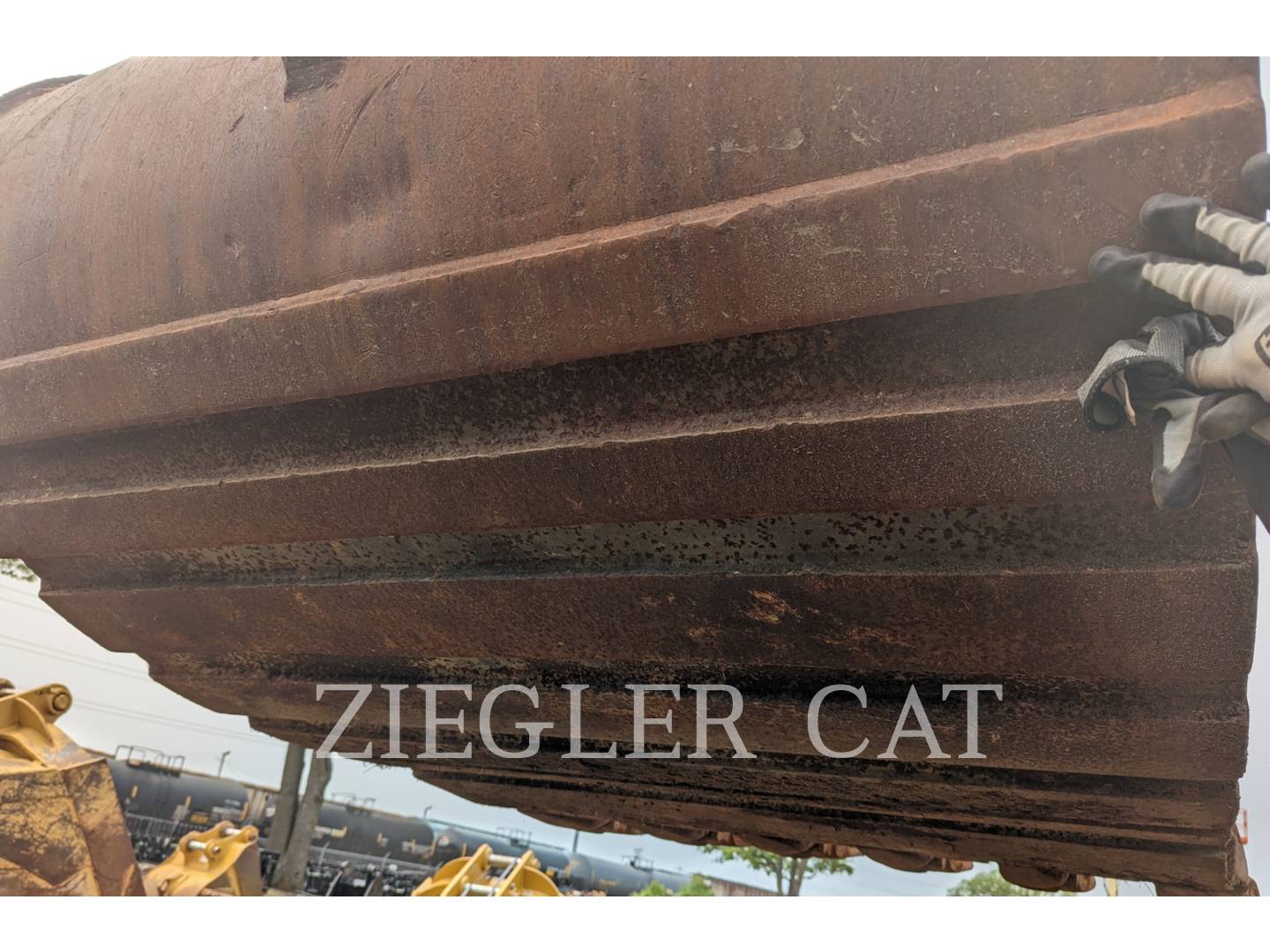 2000 Caterpillar TBLINK BUCKET, 60" Bucket