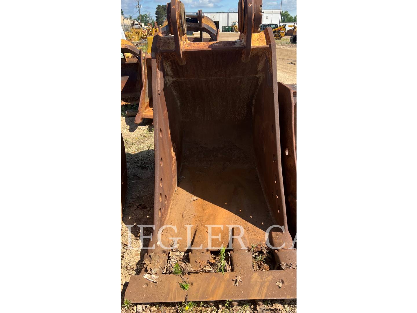 2000 Caterpillar DBLINKAGE36" DIGBUCKET Bucket