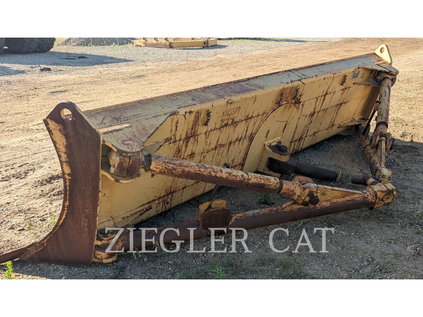 2000 Caterpillar D8 ANGLE BLADE Misc