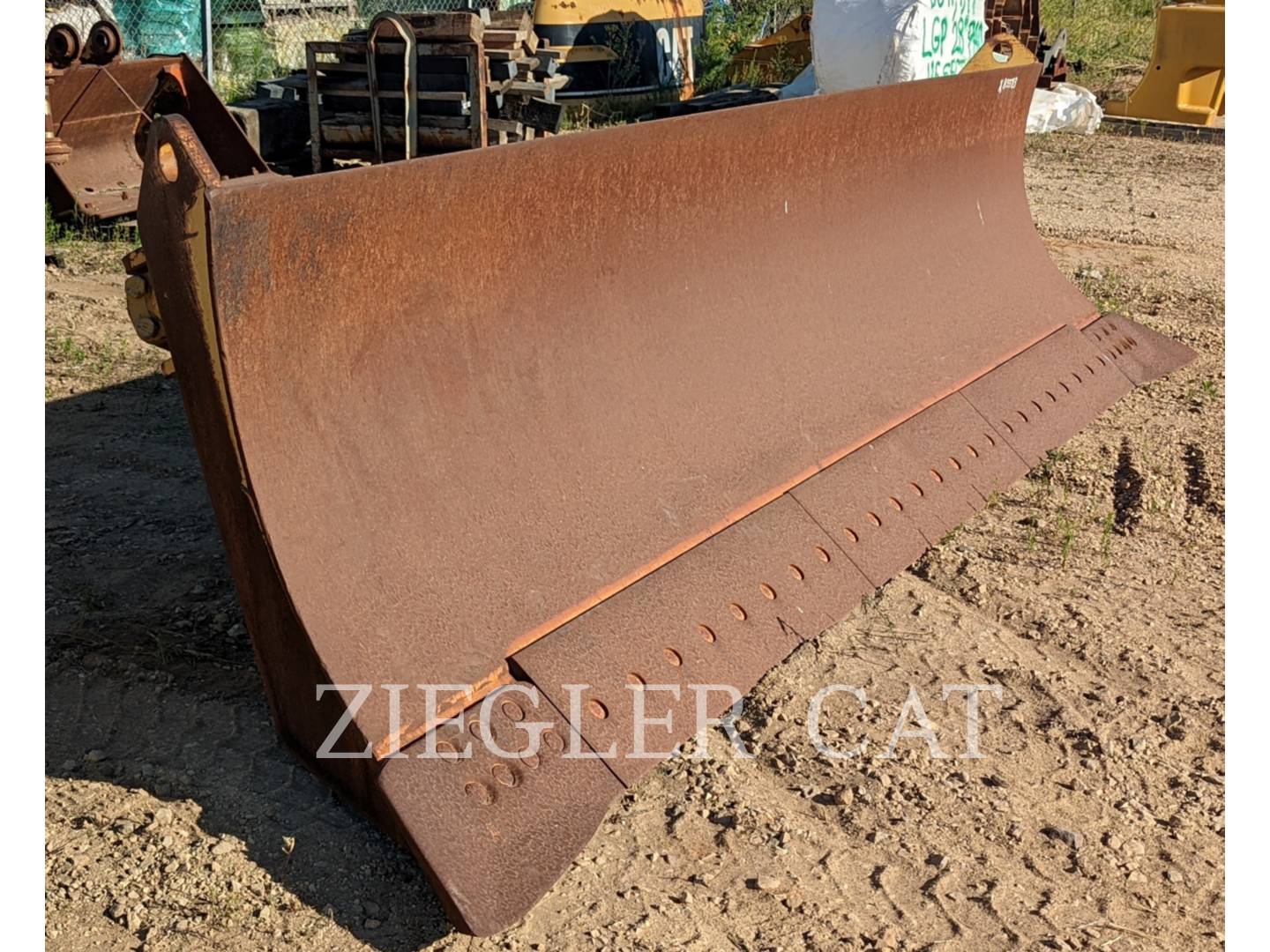 2000 Caterpillar D8 ANGLE BLADE Misc