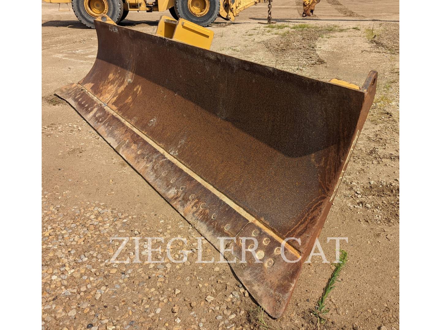 2018 Caterpillar D8T TRACK TYPE TRACTOR ANGLE BLADE Misc