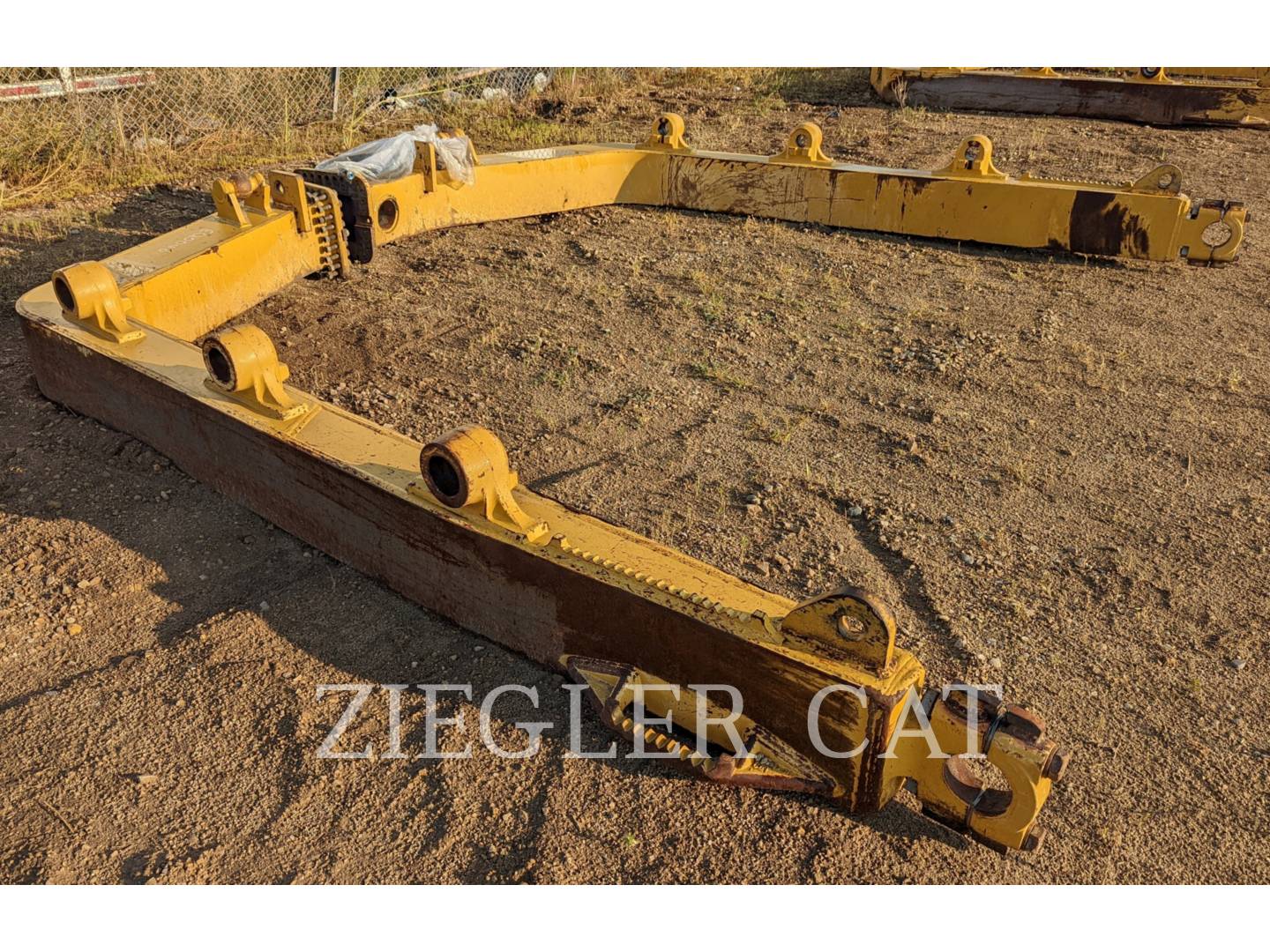 2018 Caterpillar D8T TRACK TYPE TRACTOR ANGLE BLADE Misc