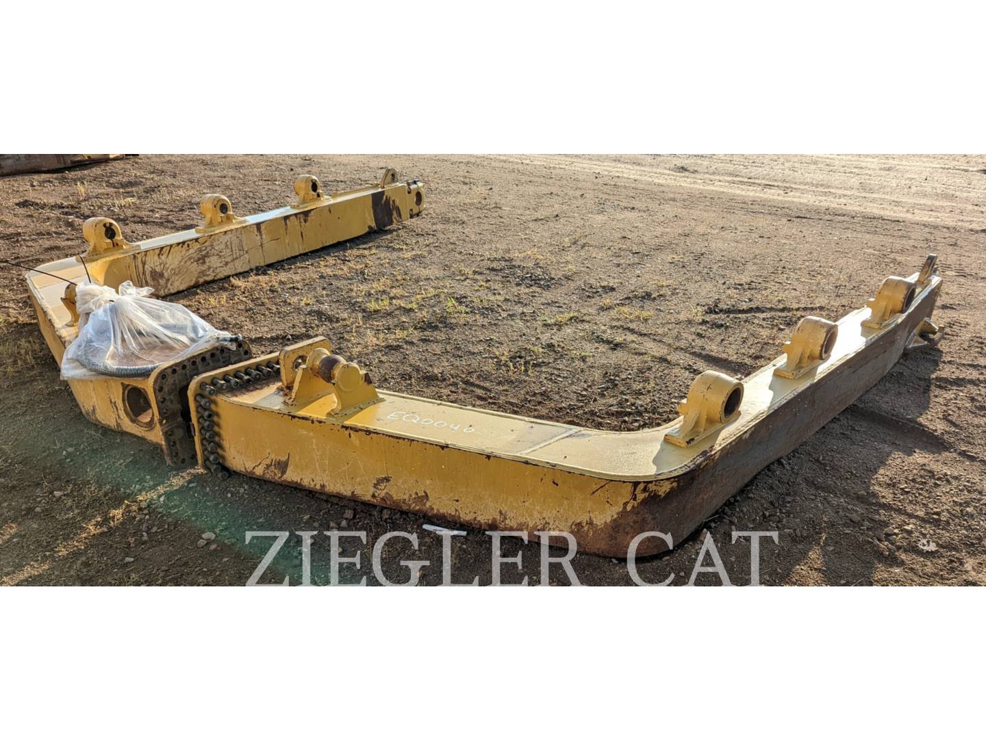 2018 Caterpillar D8T TRACK TYPE TRACTOR ANGLE BLADE Misc