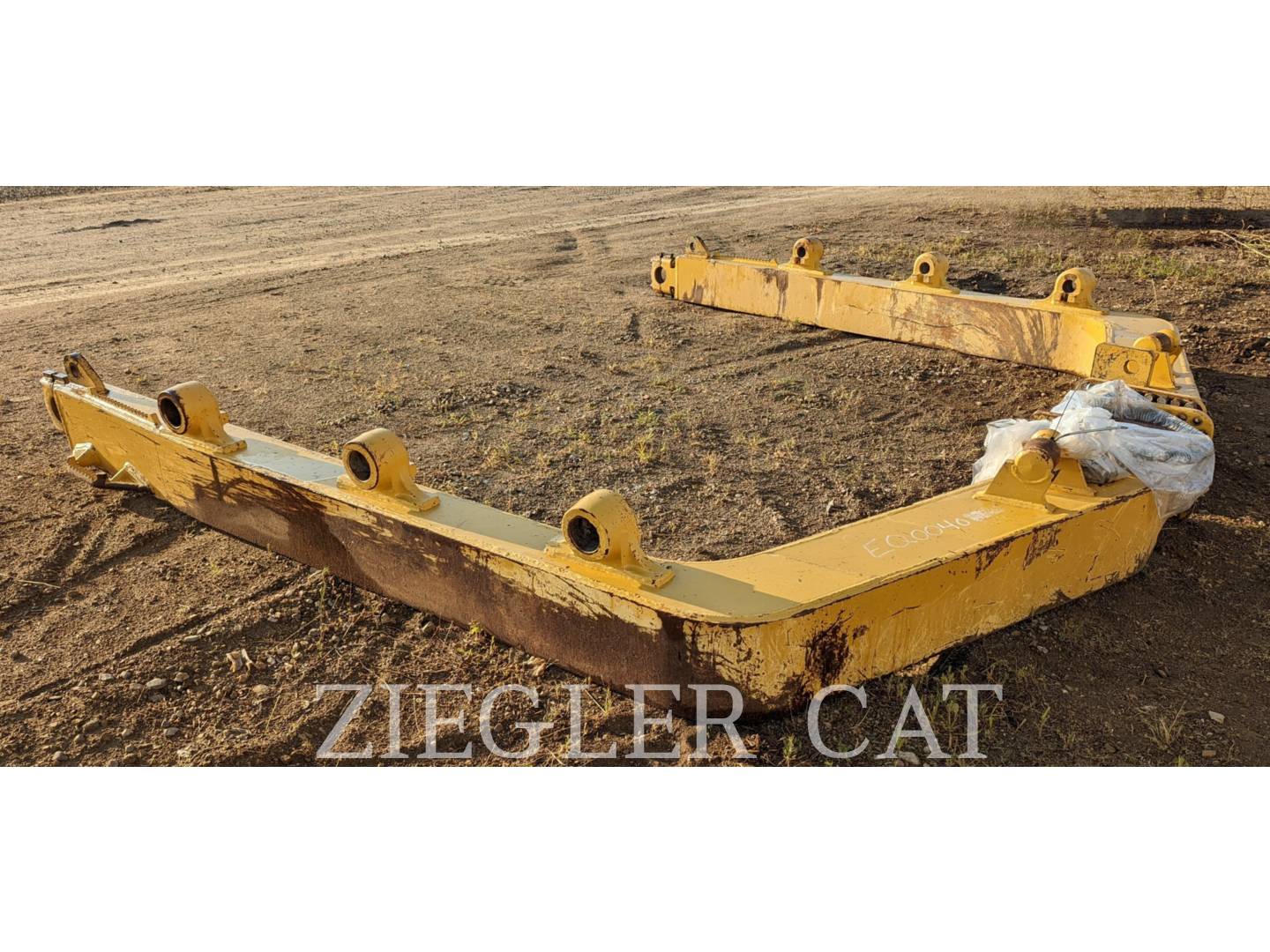 2018 Caterpillar D8T TRACK TYPE TRACTOR ANGLE BLADE Misc