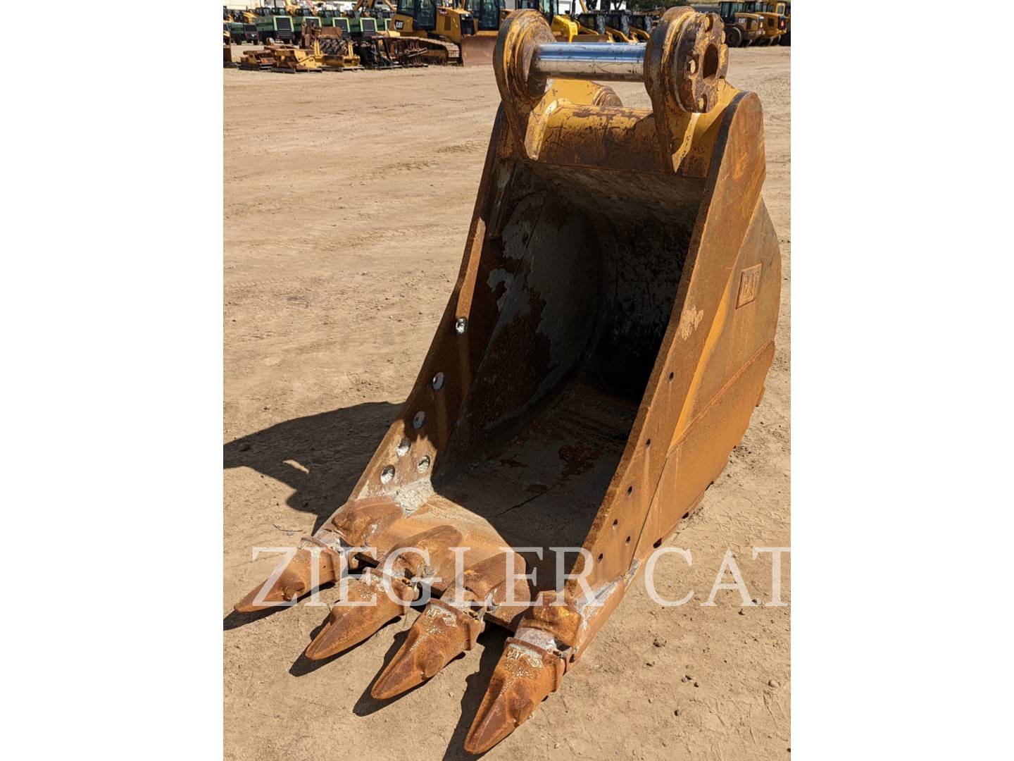 2020 Caterpillar DBLINKAGE36"HD Bucket