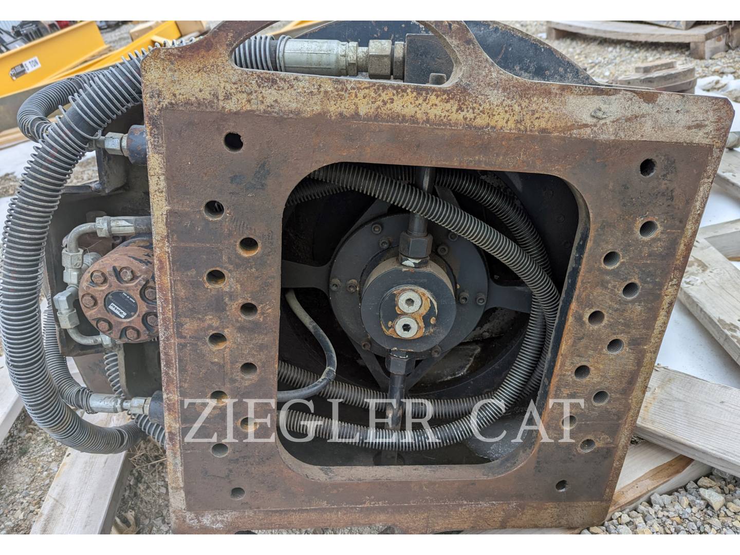 2008 Caterpillar MP15MULTIPROCESSOR Misc