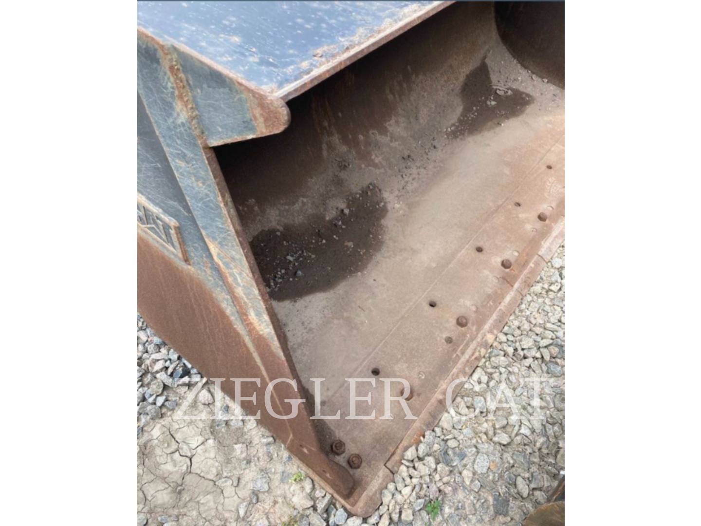 2010 Caterpillar 930ITGENERALPURPOSEBUCKET Bucket