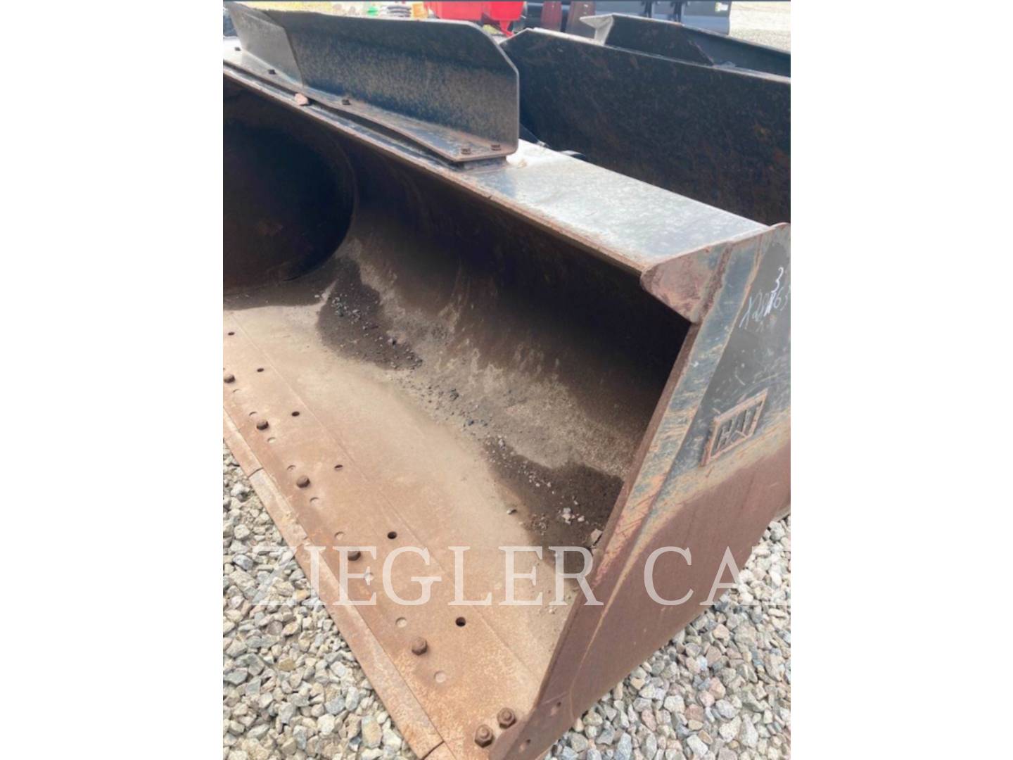 2010 Caterpillar 930ITGENERALPURPOSEBUCKET Bucket