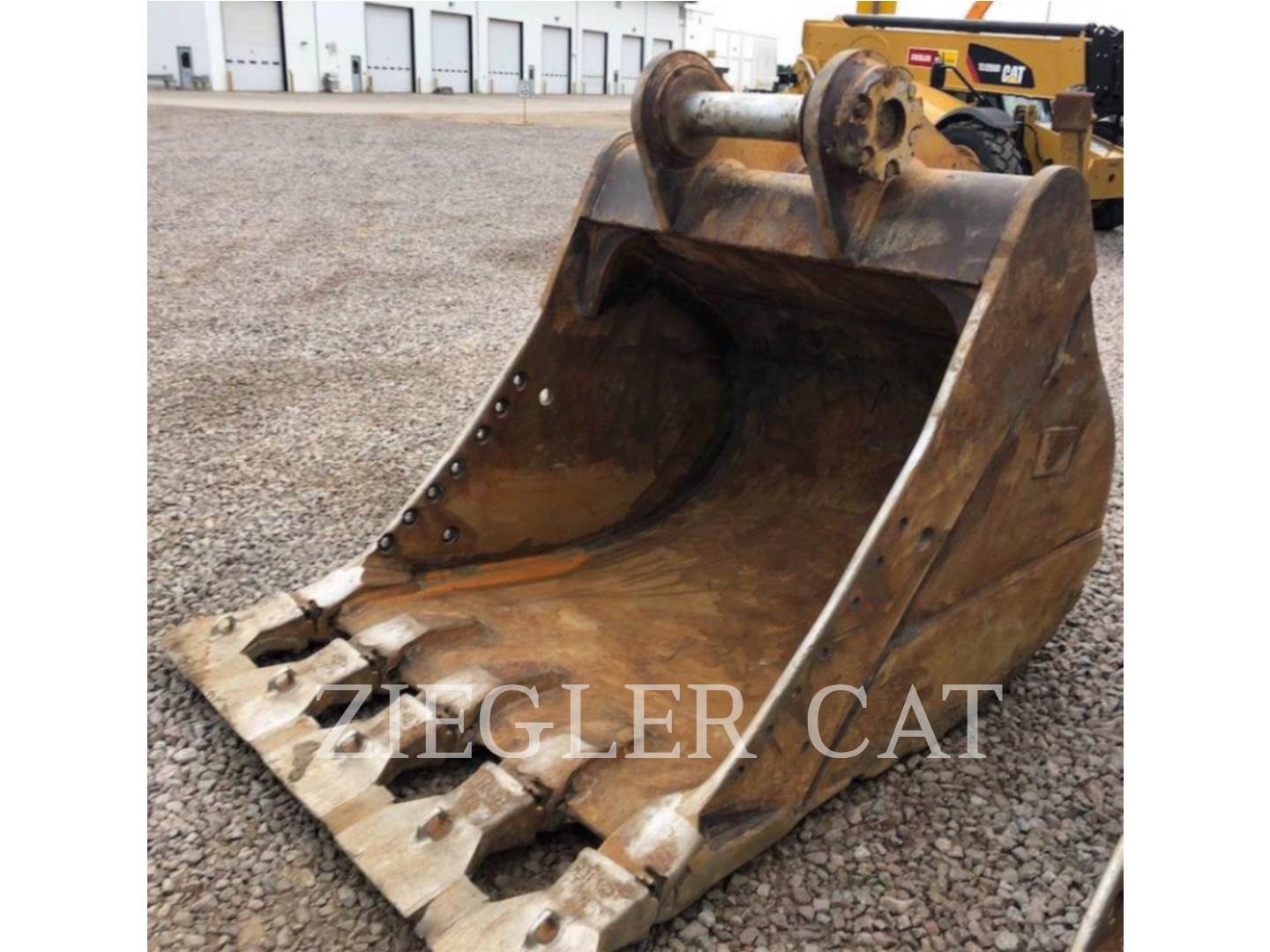 2010 Caterpillar TBLINKAGE61DIGBUCKET Bucket
