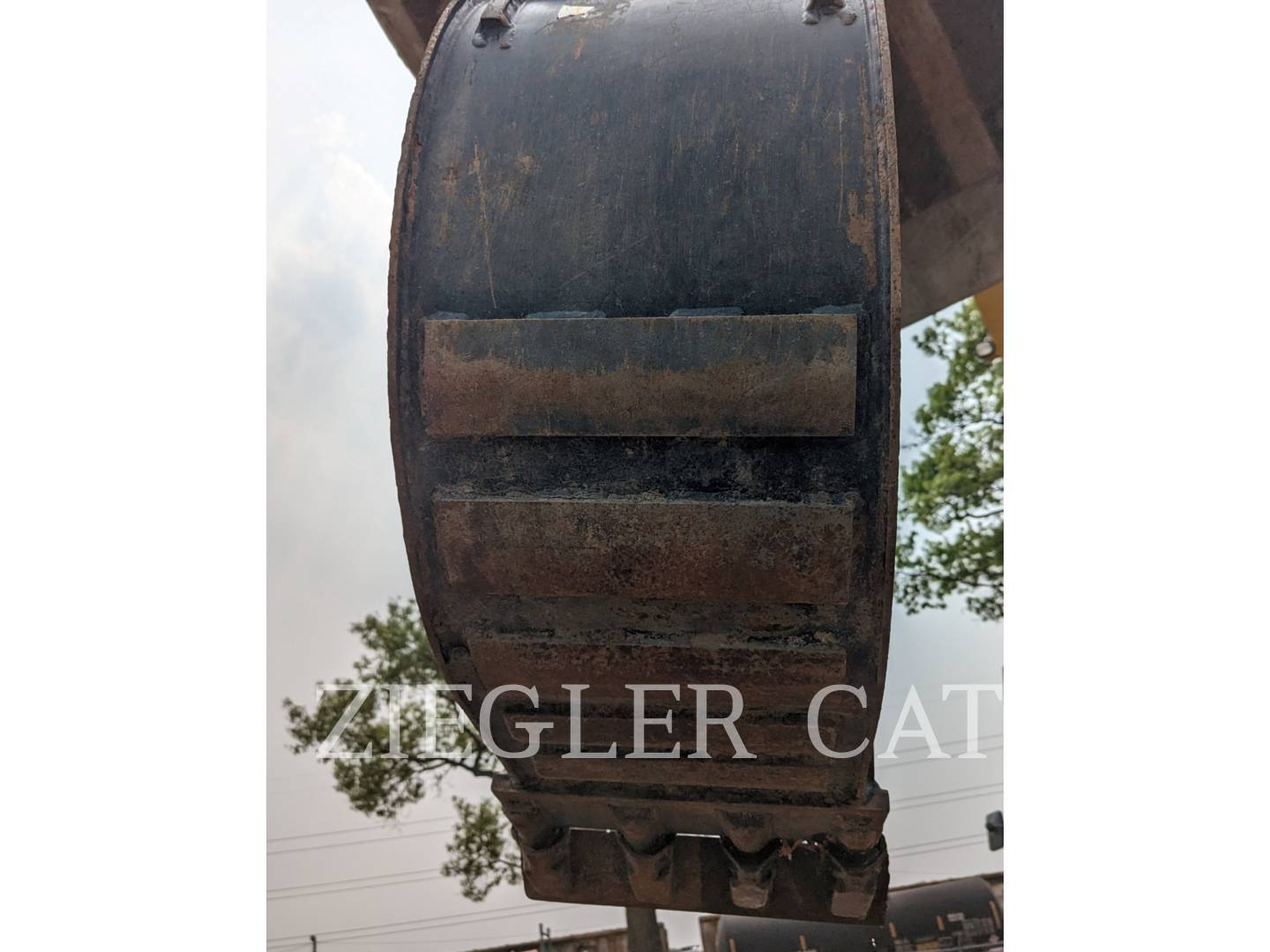 2021 Caterpillar 415-440BHL18"BUCKET Bucket