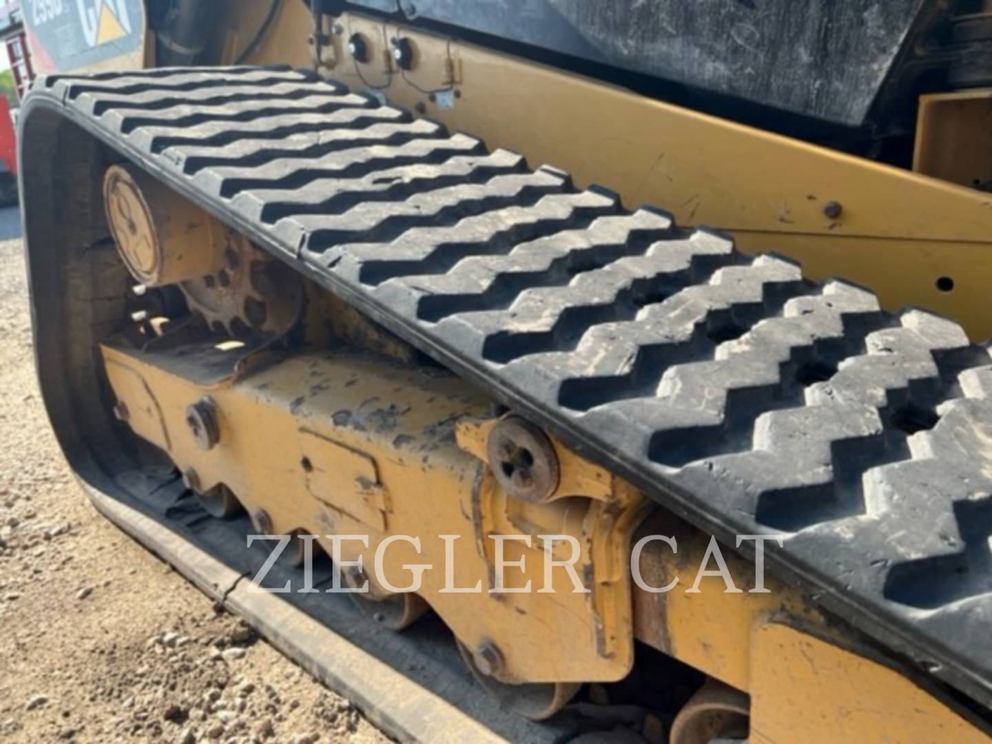 2018 Caterpillar 299D2 Misc