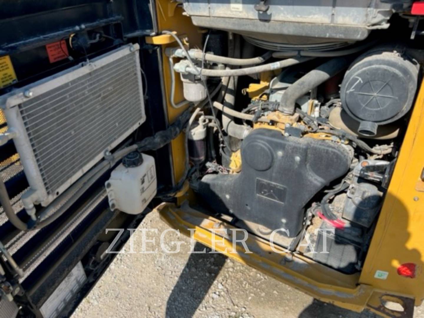 2018 Caterpillar 299D2 Misc