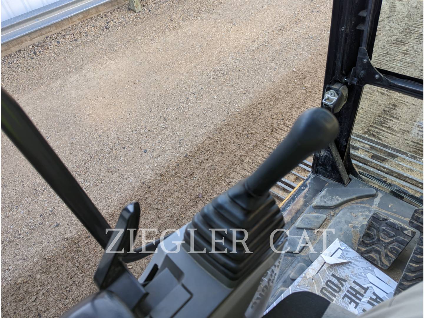 2017 Caterpillar 349F Excavator