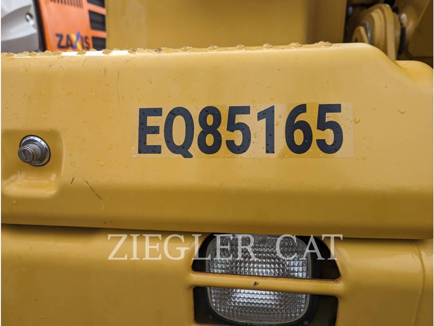 2011 Caterpillar 312D Excavator