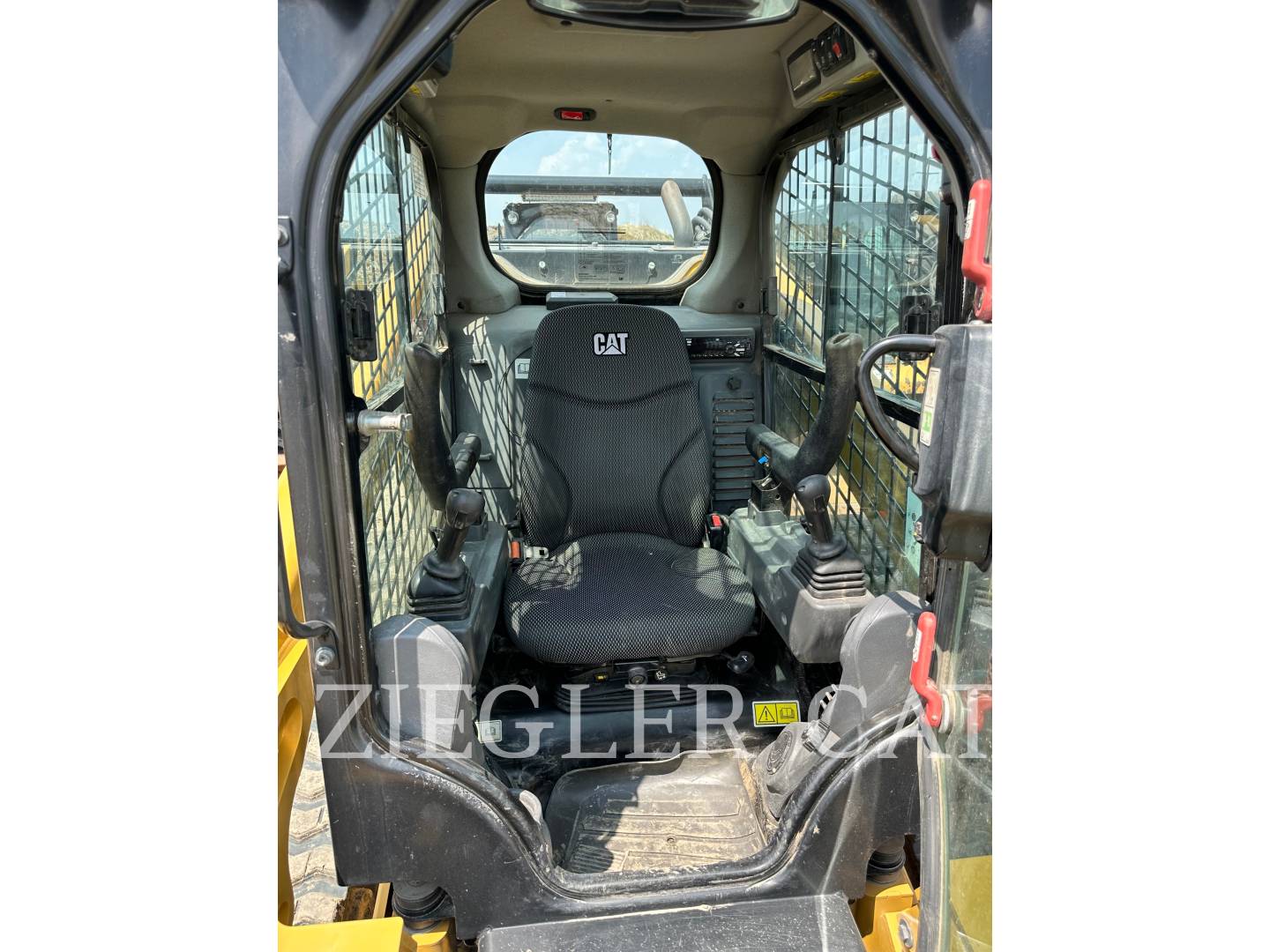 2019 Caterpillar 299D3 Misc