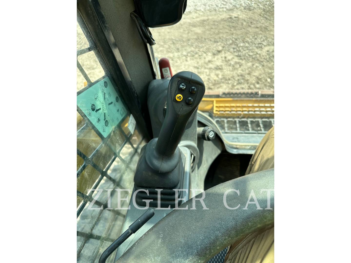 2019 Caterpillar 299D3 Misc